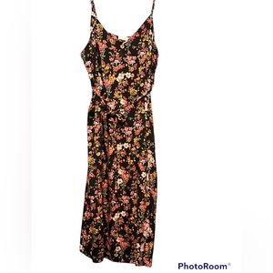 Time and Tru summer dress. Size XL